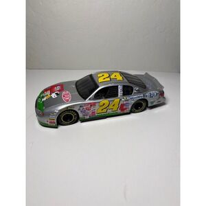 Brookfield‎ Collectors Guild 2000 Jeff Gordon Peanuts 50Th Silver Ed. Race Car